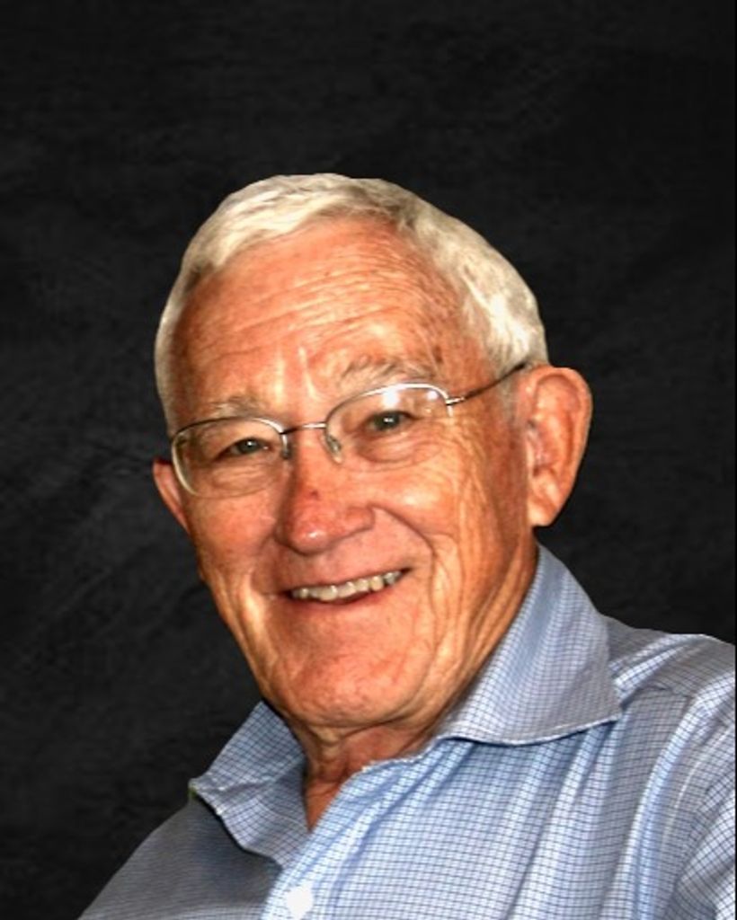Bruce E Hand Profile Photo