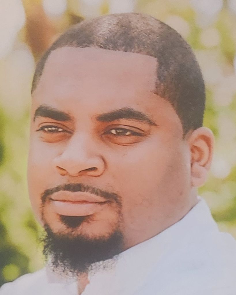 Terrill Mursier