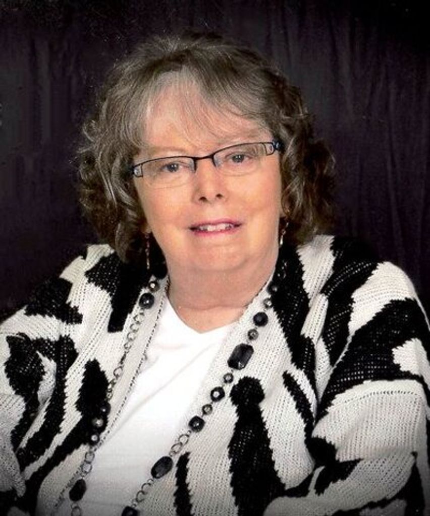 Martha Ramey Dove Profile Photo