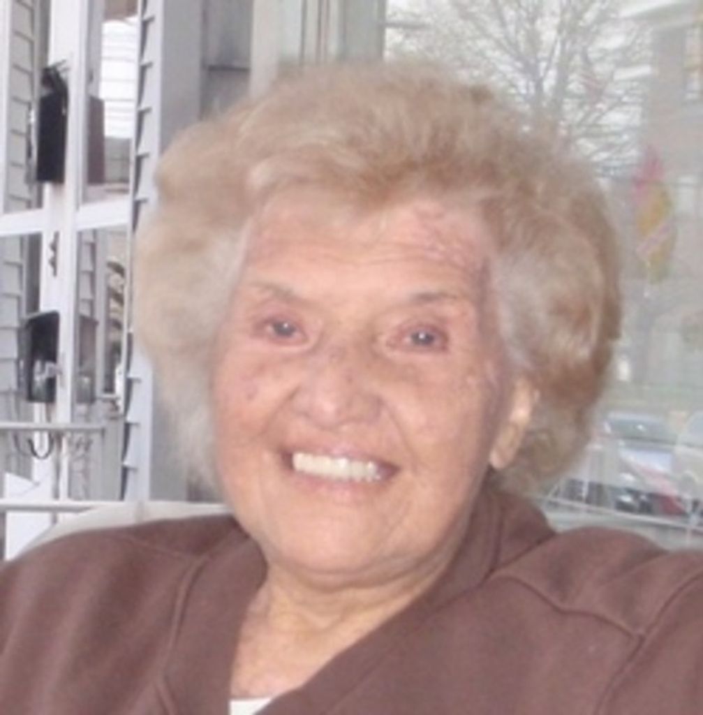 Victoria Terracciano