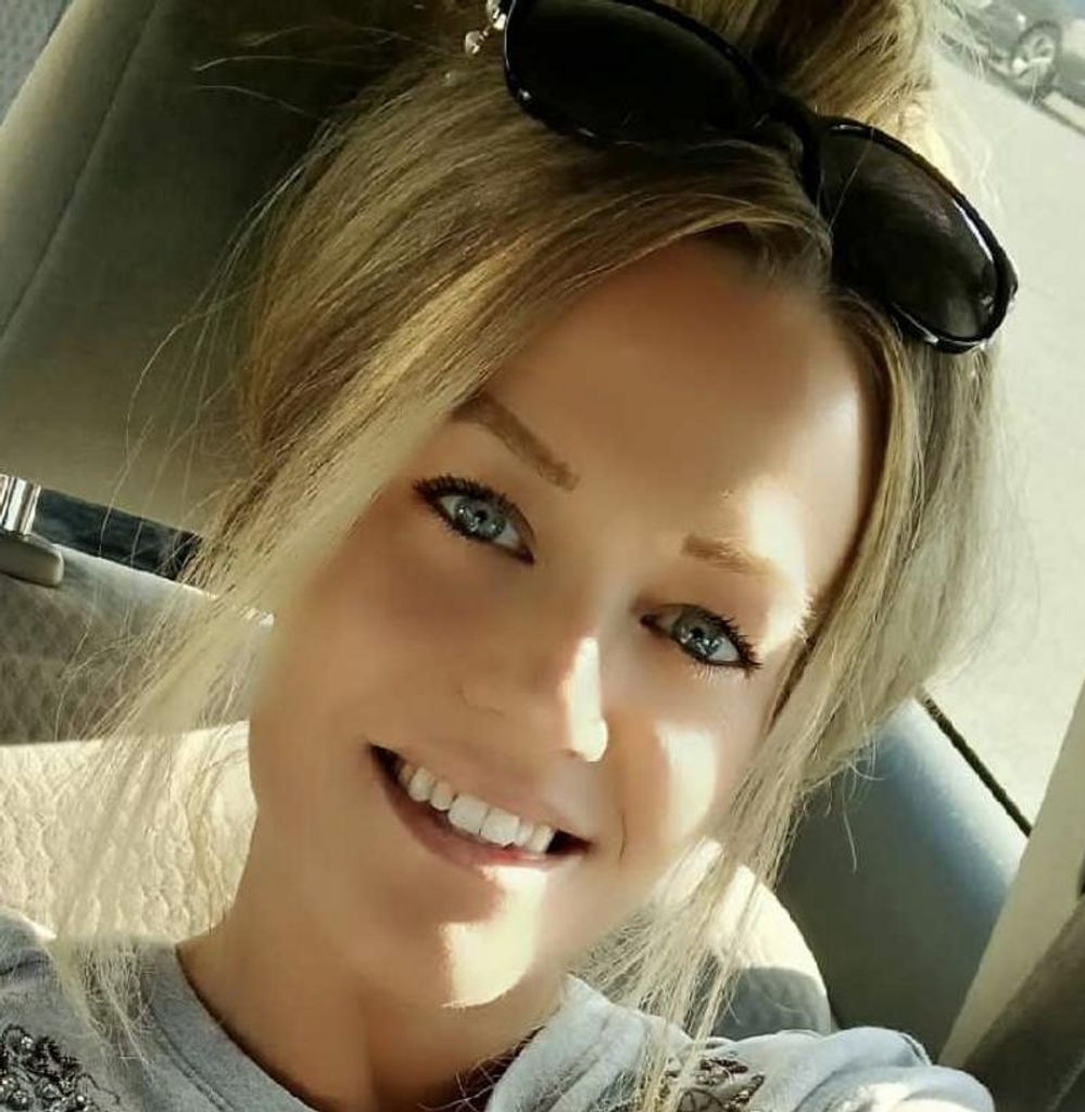 Danielle Marie Mcmenamin Profile Photo