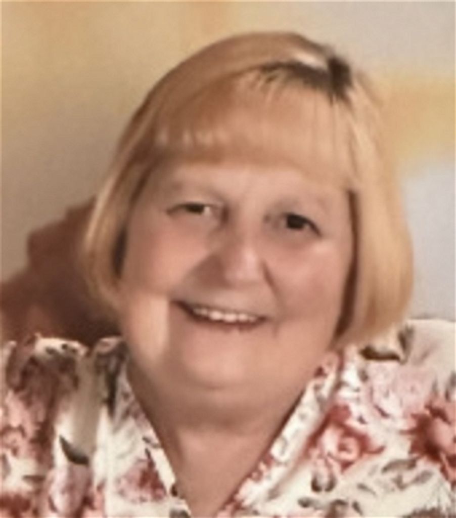 Deborah Lynn Jarrell (Cunningham)