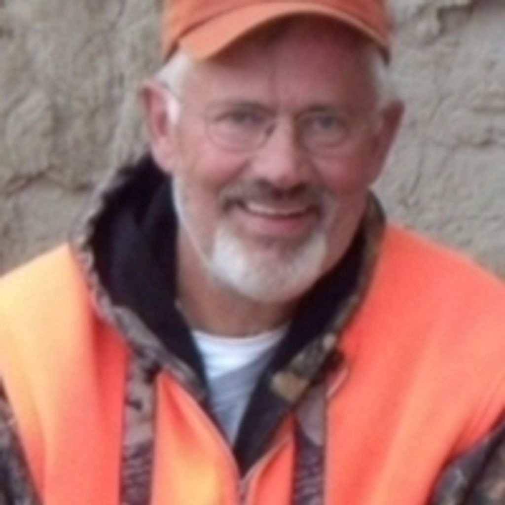 Jerome "Jerry" Grosenick