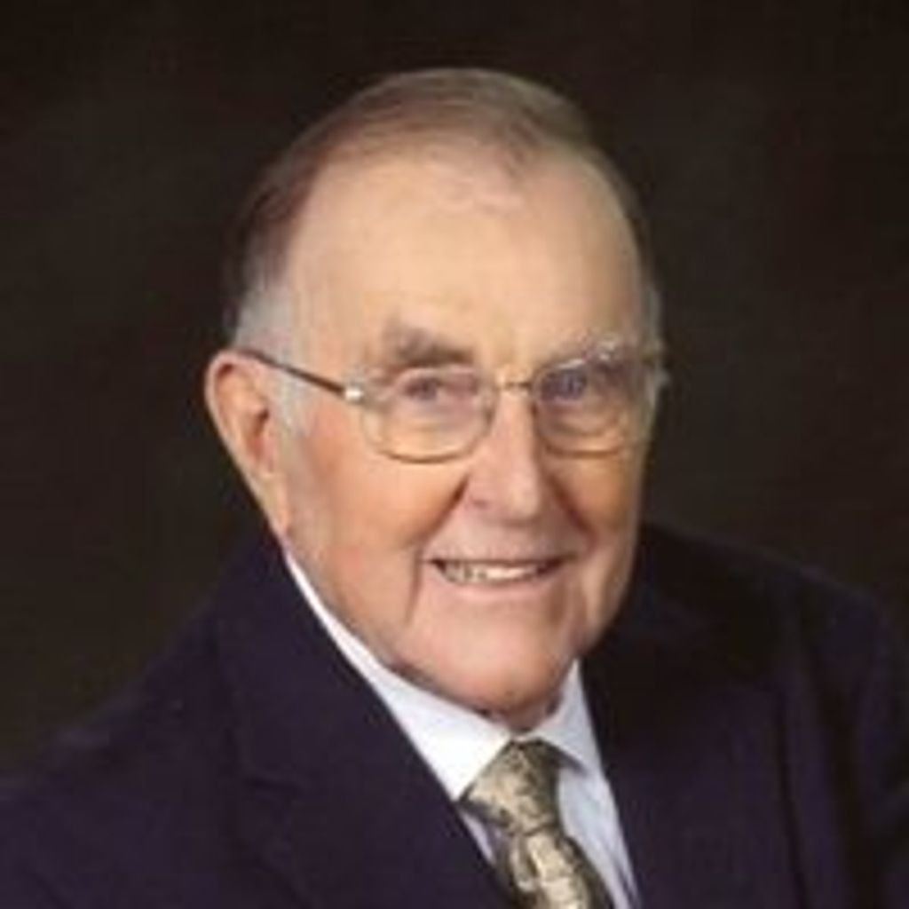 Edmond "Ed" F. Graves