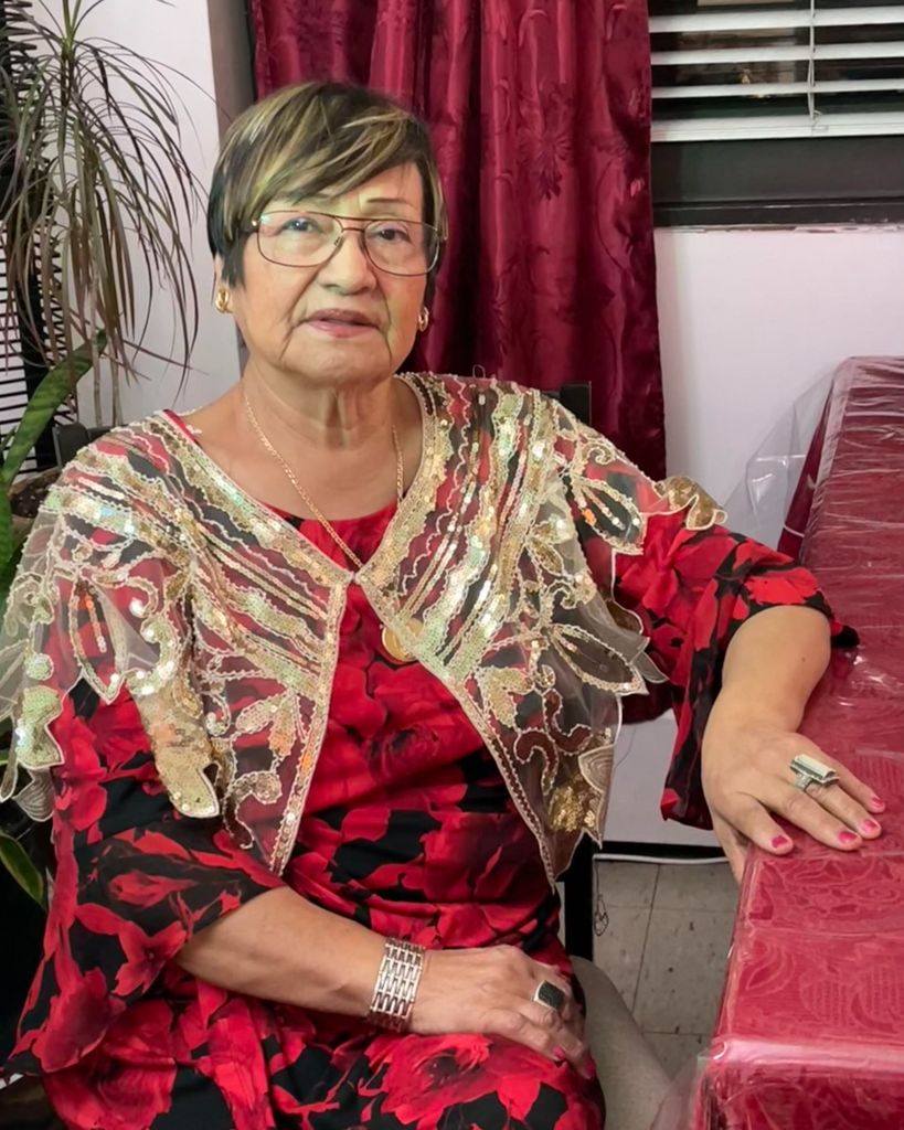 Casilda Ofelia Guillen Profile Photo