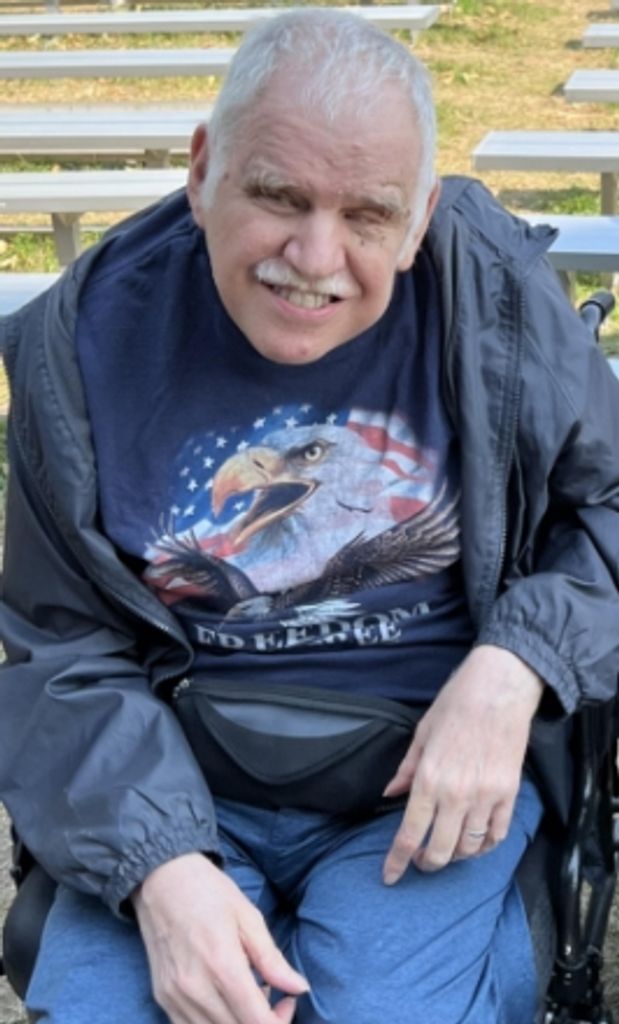 James Conrad Wiskow Profile Photo