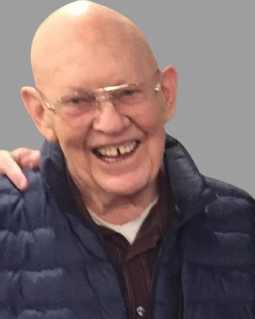Gene Albert Taylor Profile Photo