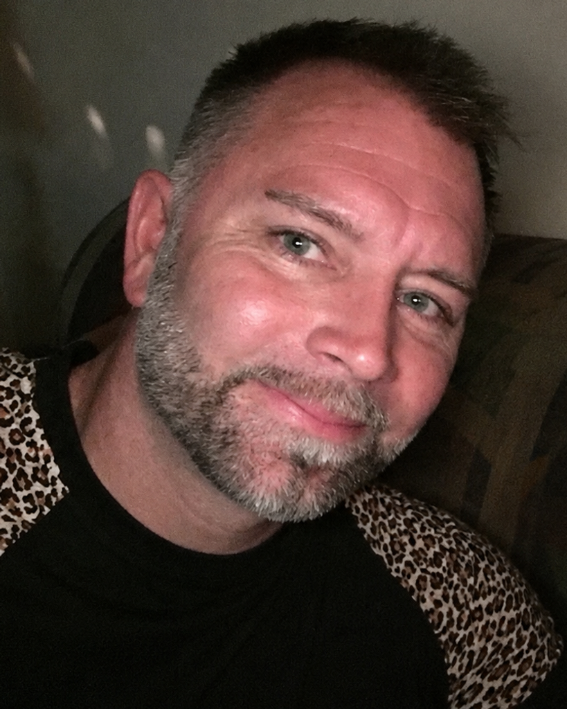 Craig Eric Howard Profile Photo
