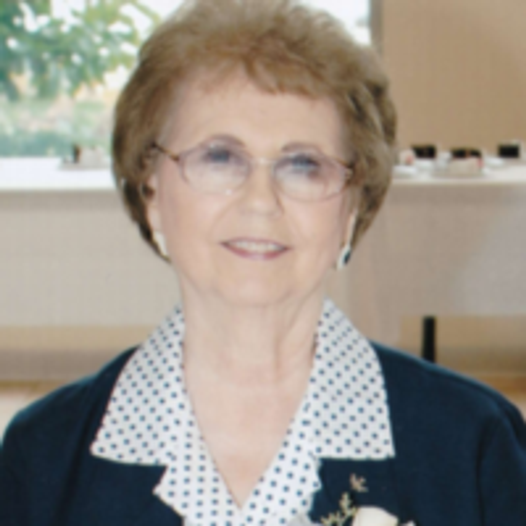Valerie Berchem