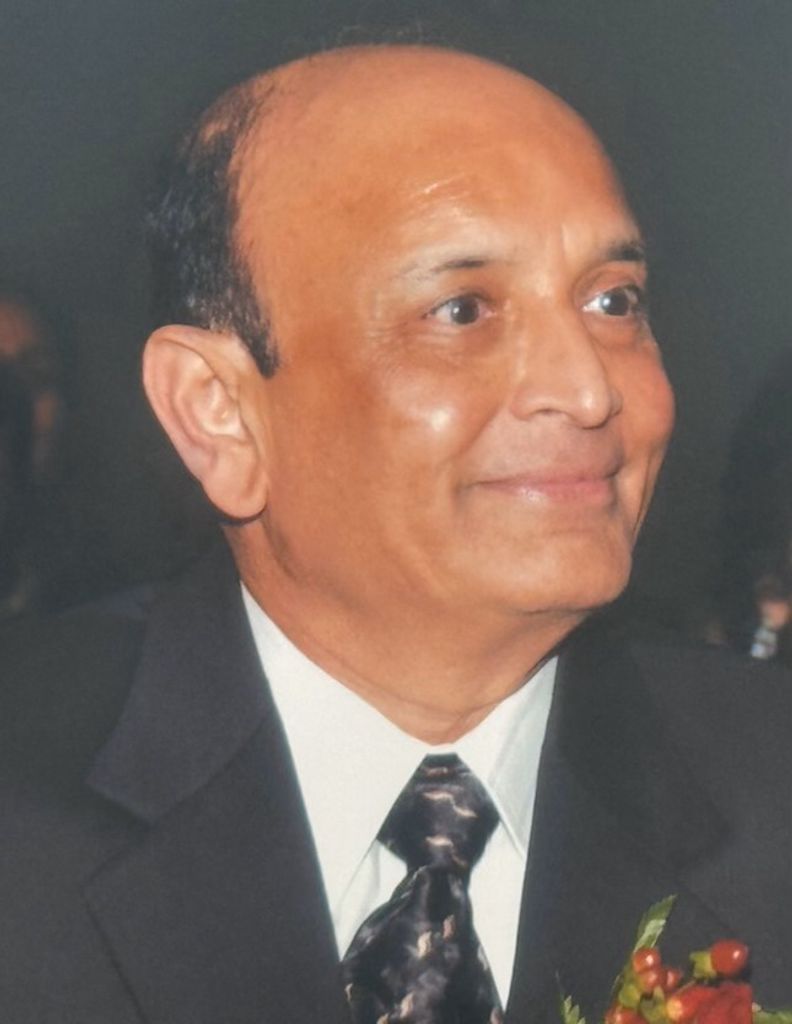Jitendra Lalitkumar Patel Profile Photo