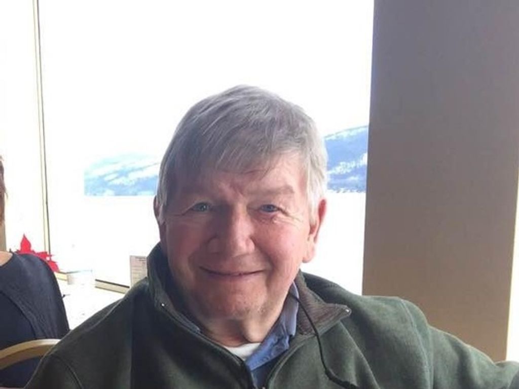 Peter "Pete" W. Smith