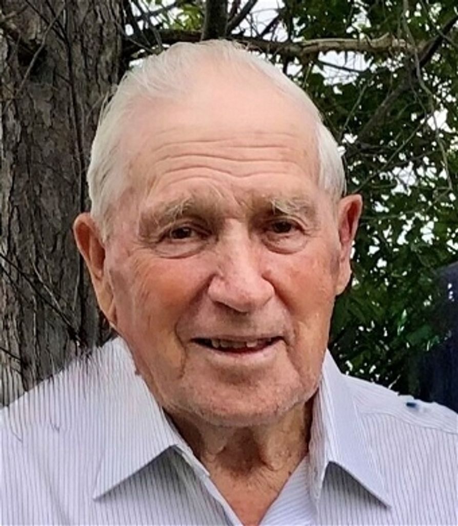 Eric Stanley Oman Profile Photo