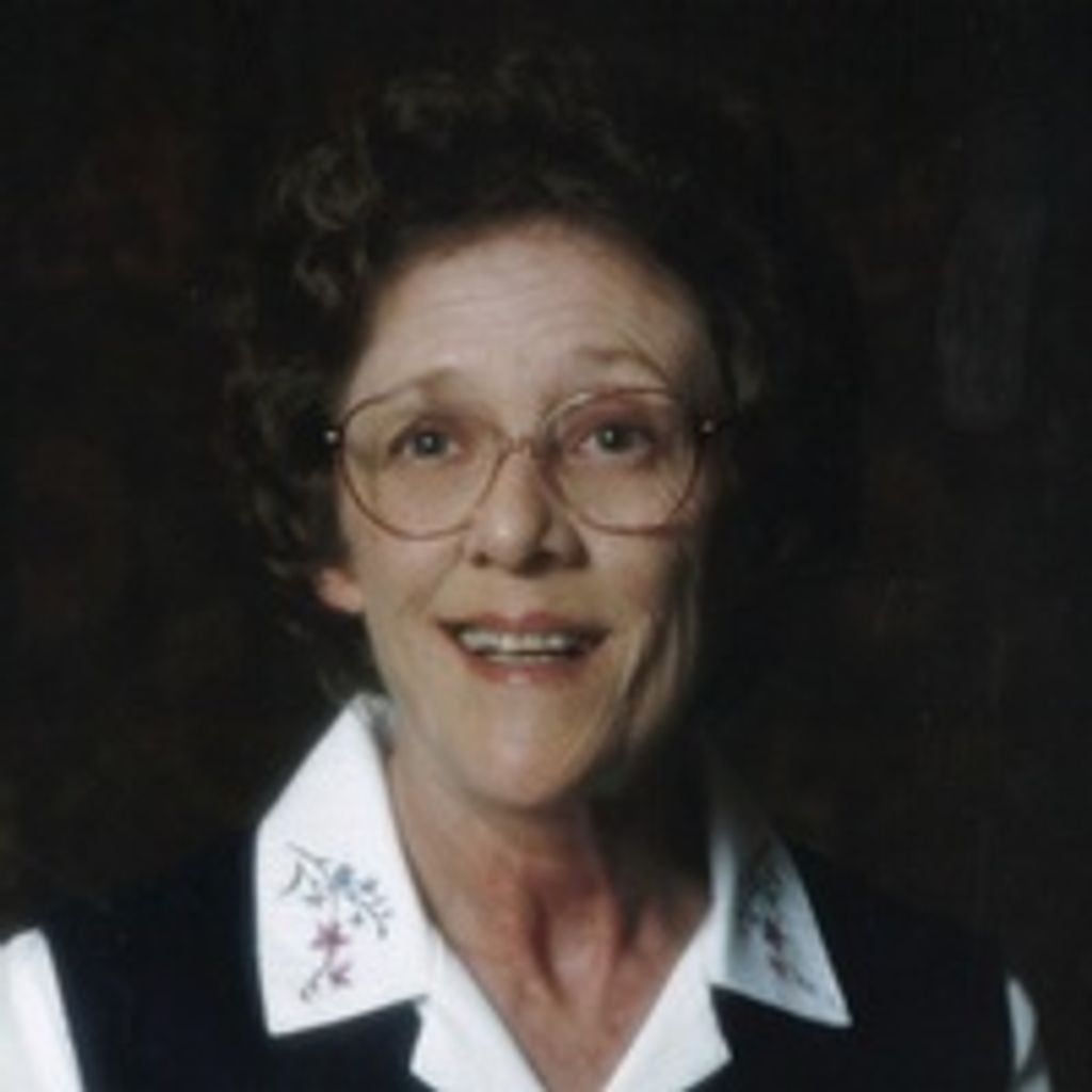 Patsy Sue Tapp