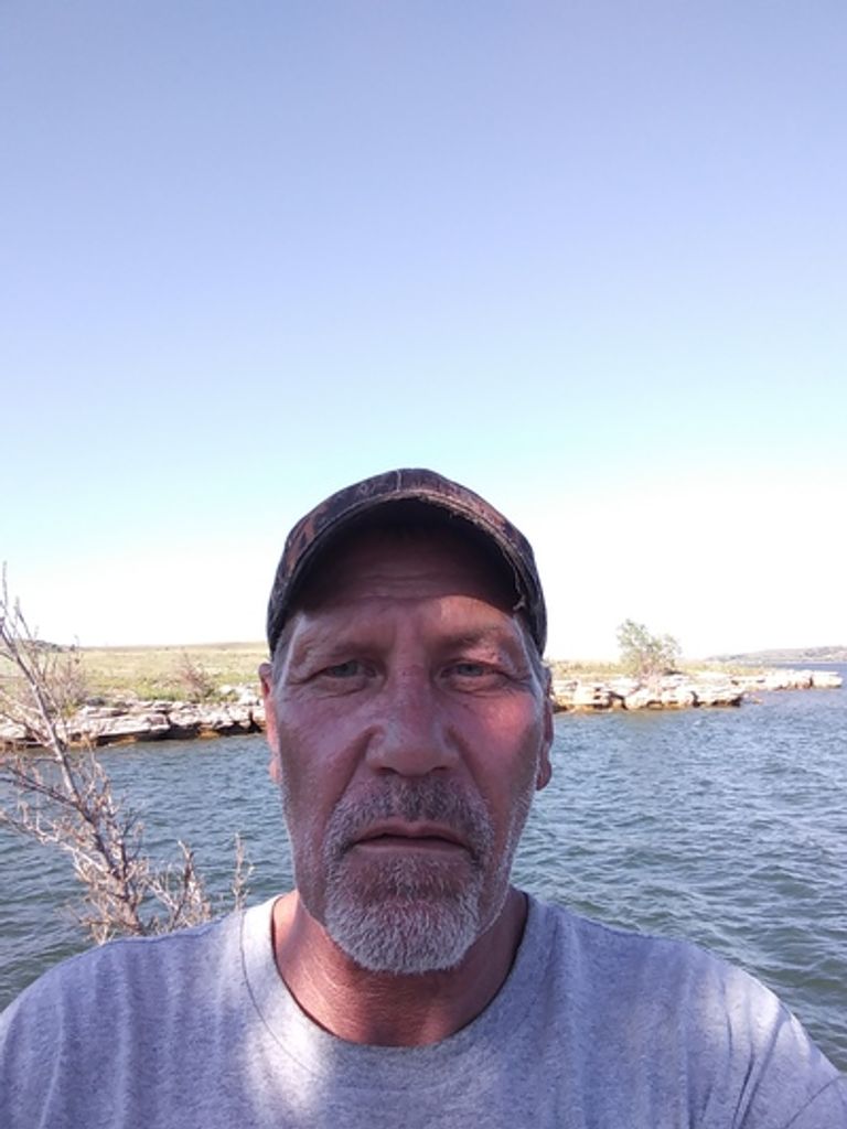 Gairl Powers Profile Photo