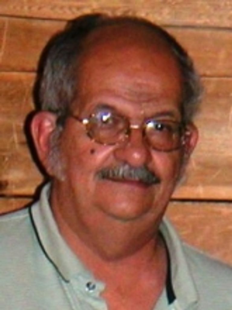 Ralph A. Ray