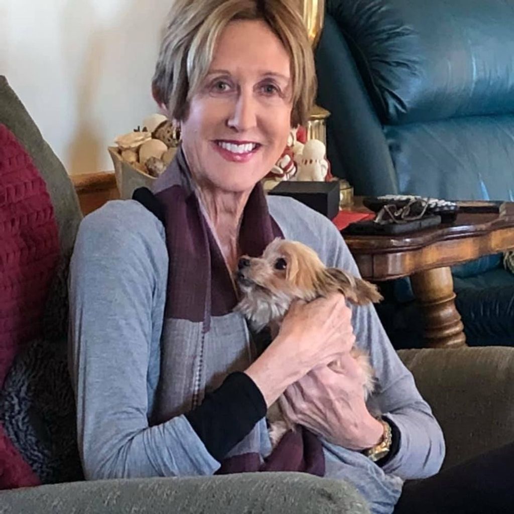 Carolyn Gay Gross Profile Photo