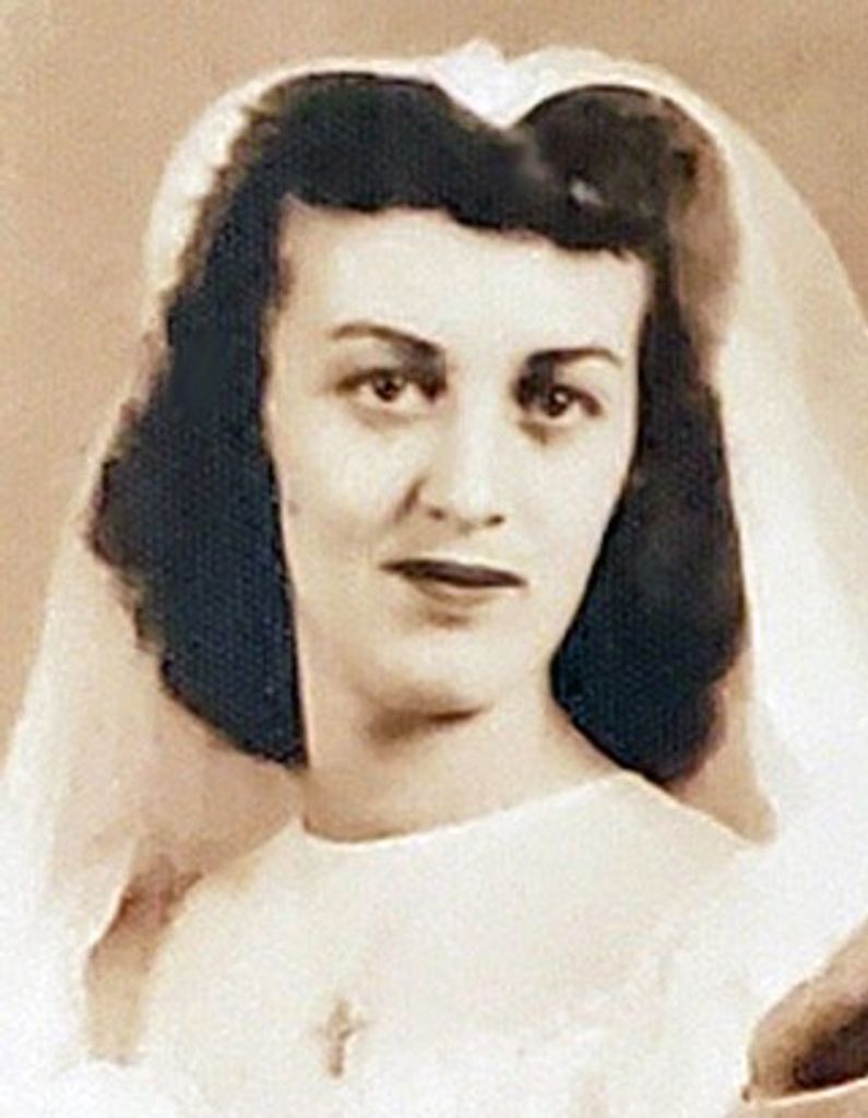 Irene R. Smesko