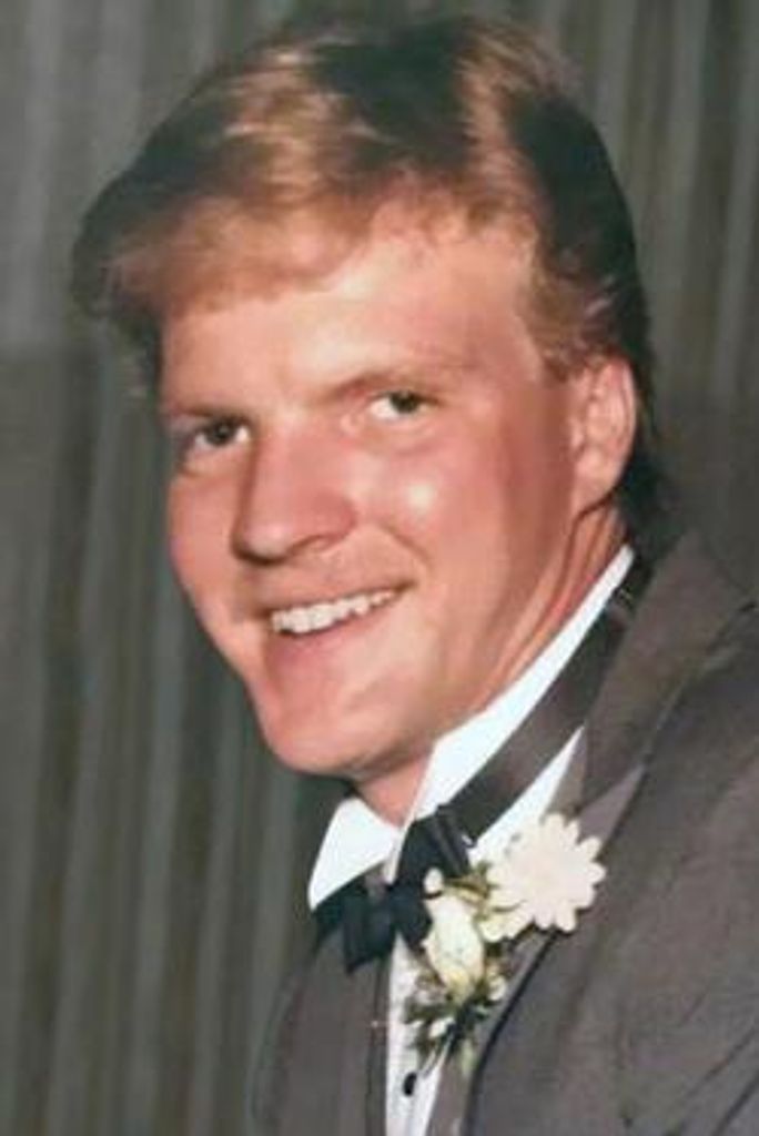 James Patrick Daly