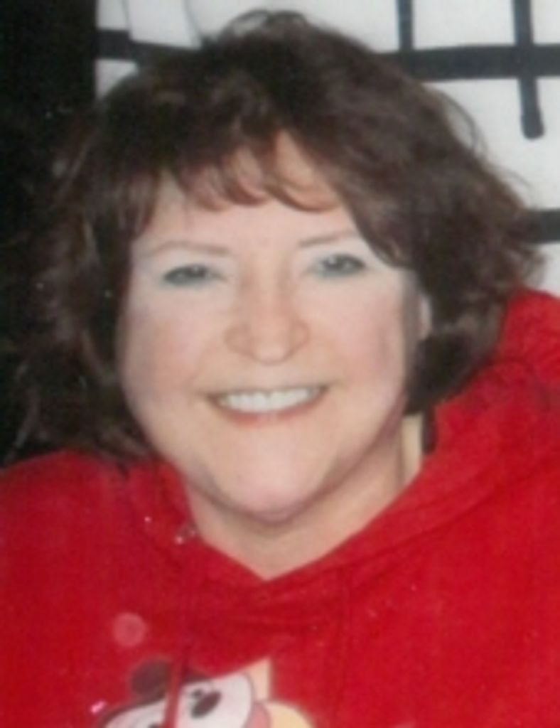 Nancy Folliard