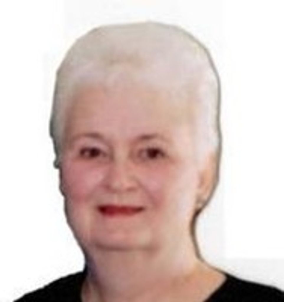 Mary Stewart