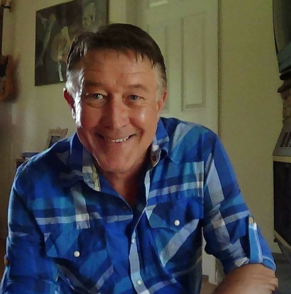 Randall Jason Armstrong