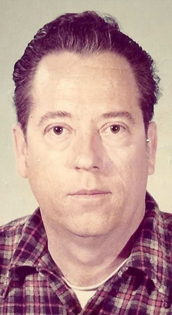 William Howard Lavender Profile Photo