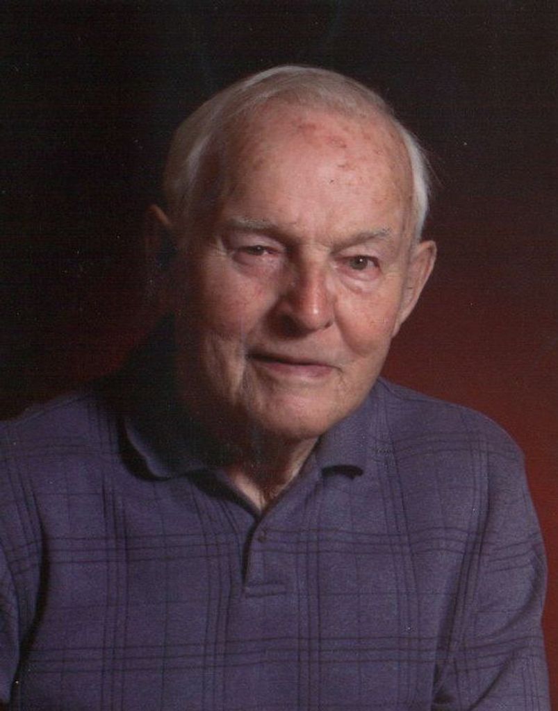 Raymond Muller