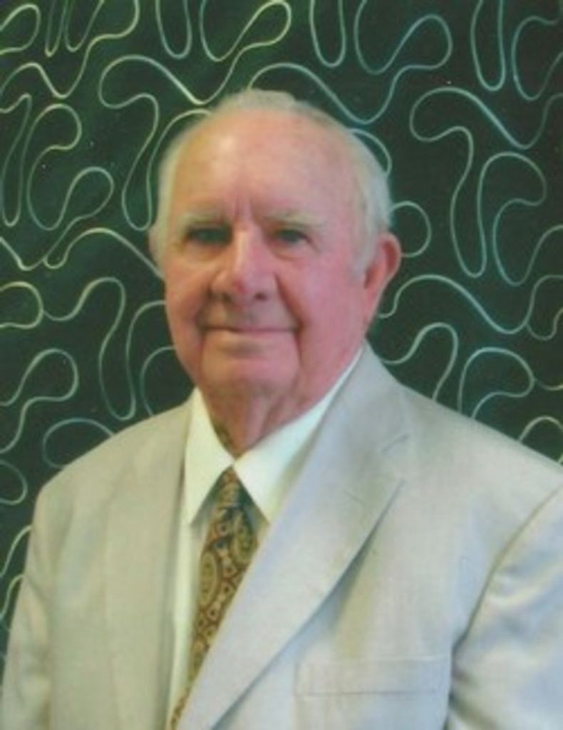 John William Tapley Sr.