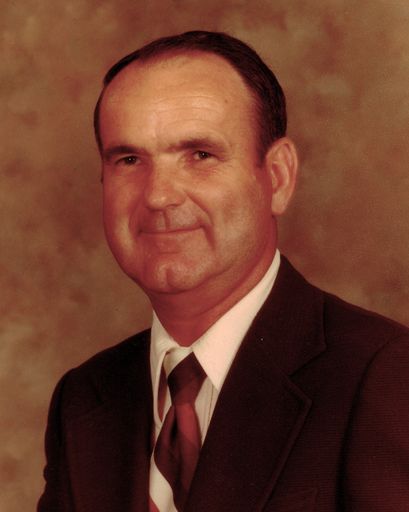 Roland "Rock" East Profile Photo