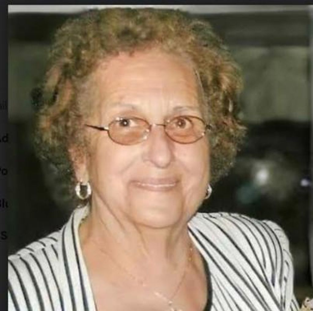 Doris Mello Profile Photo