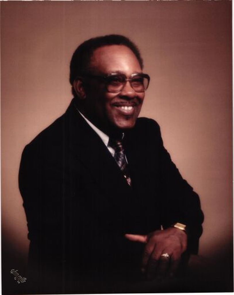 Wilburn Leo West Profile Photo