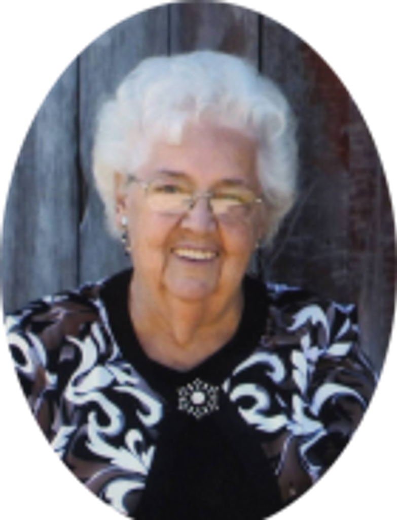 Gerda Van Howe