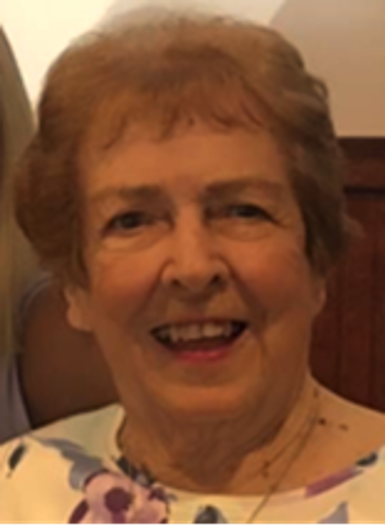 Marjorie Coughlin Profile Photo