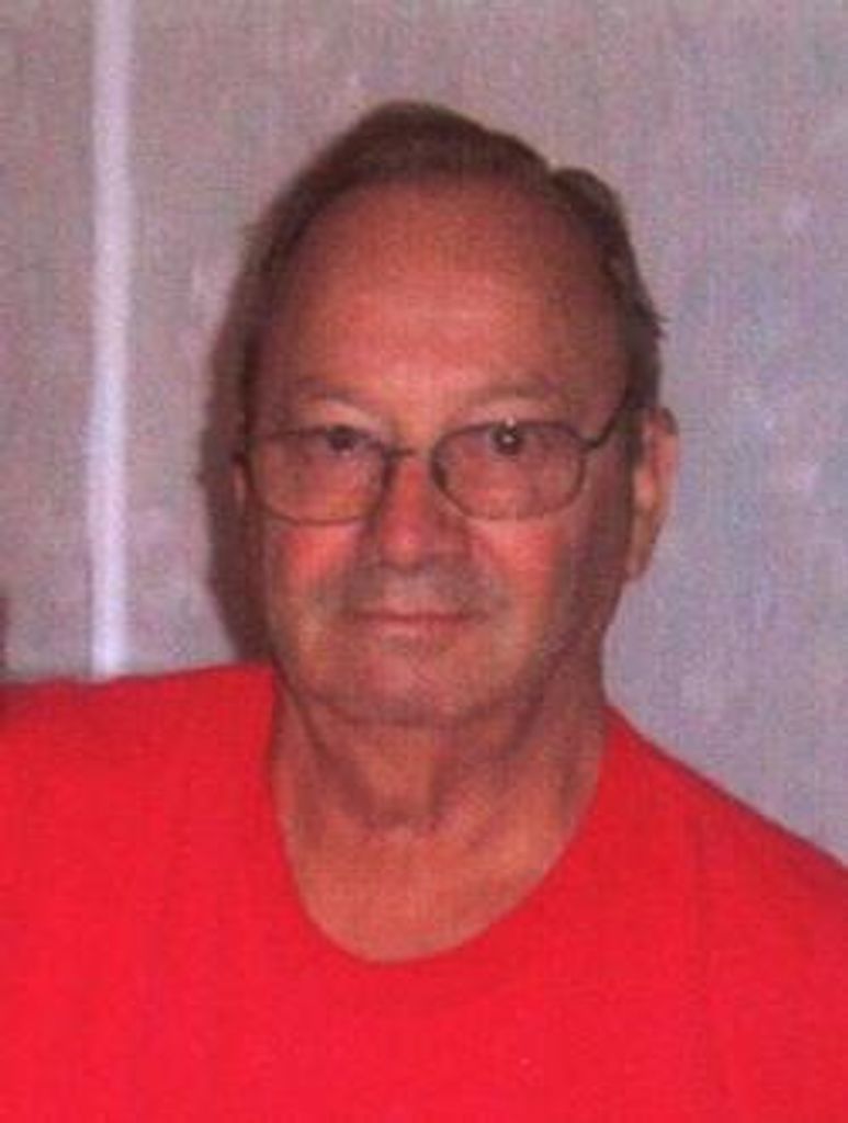 Milton "Josh" Bulriss Profile Photo