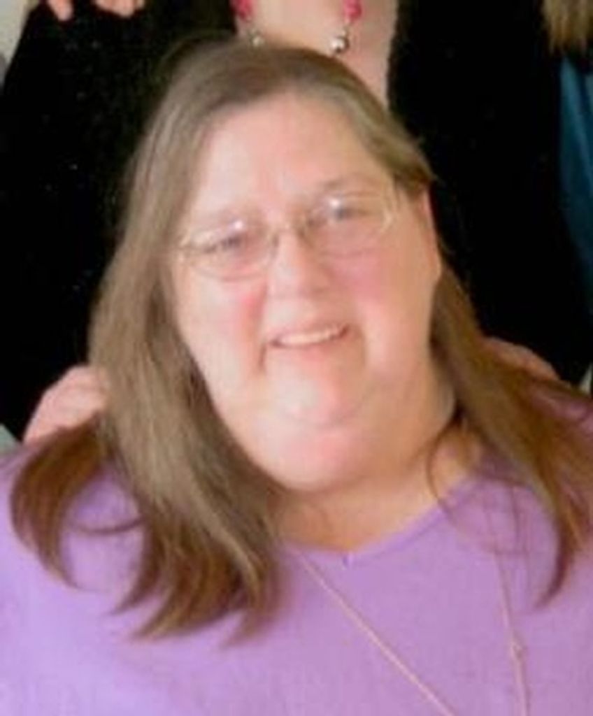 Debbie Lynn Harman