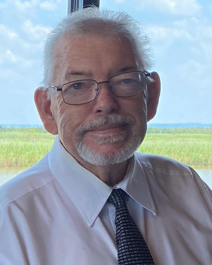 James Stevenson Watkins “Steve” Profile Photo