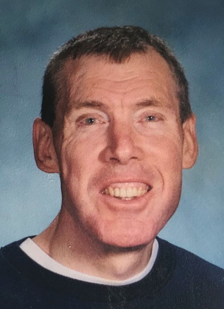 Wesley  Bilson Colgan,  Jr.