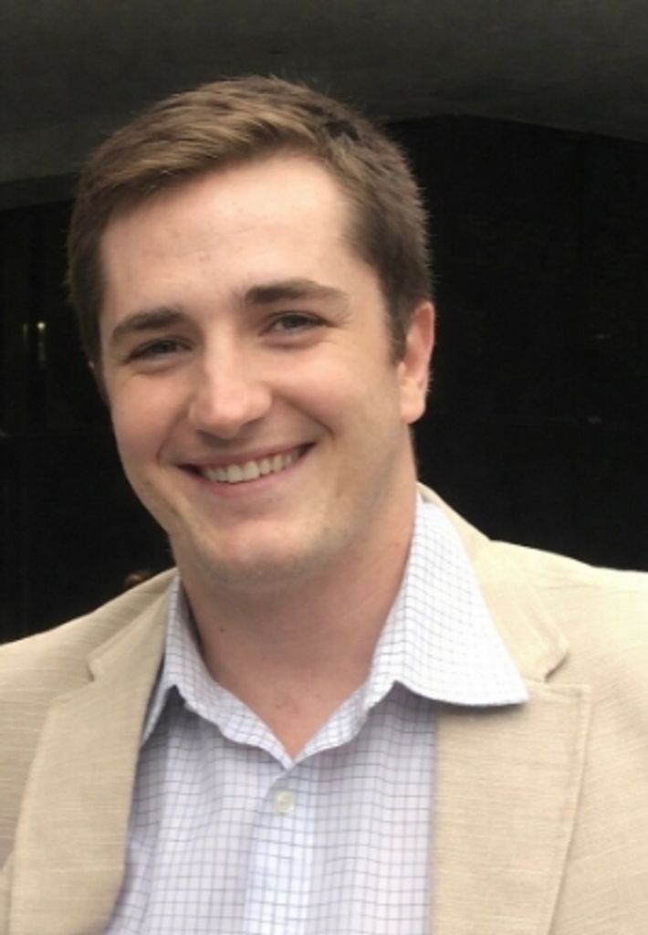 Conor Hull