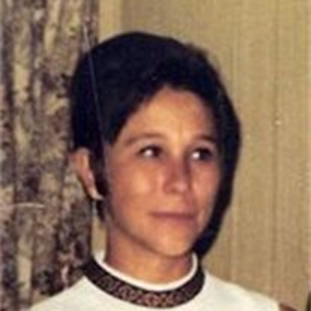 Cairol Ann Smith Ummond
