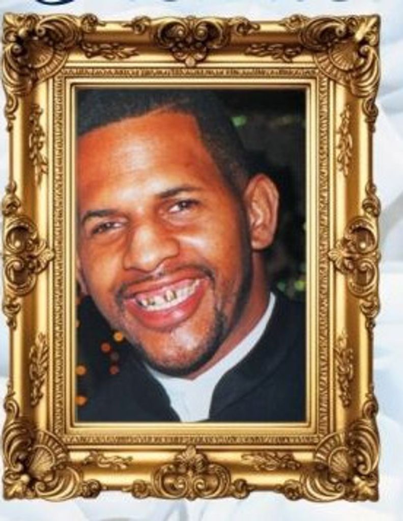 Karl Johnson Profile Photo