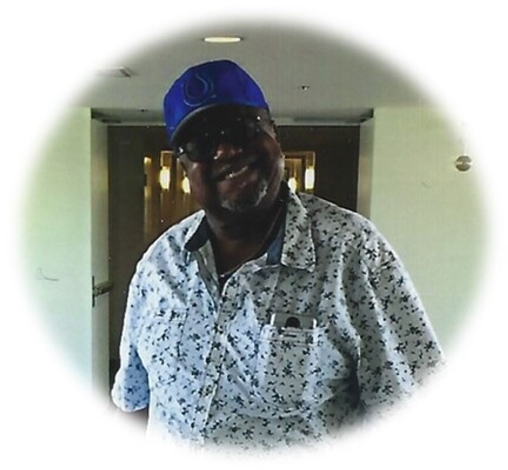 Erskine Ross Profile Photo