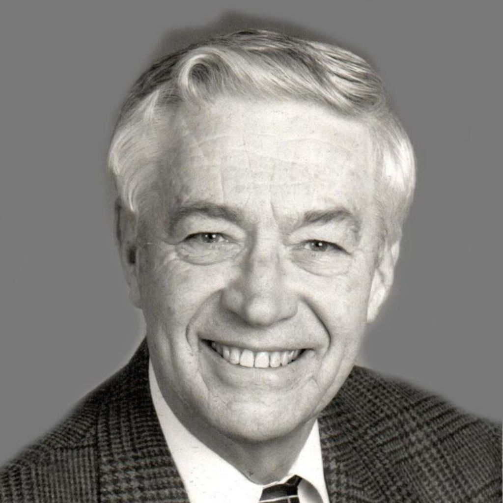 Keith Saunders Jorgensen