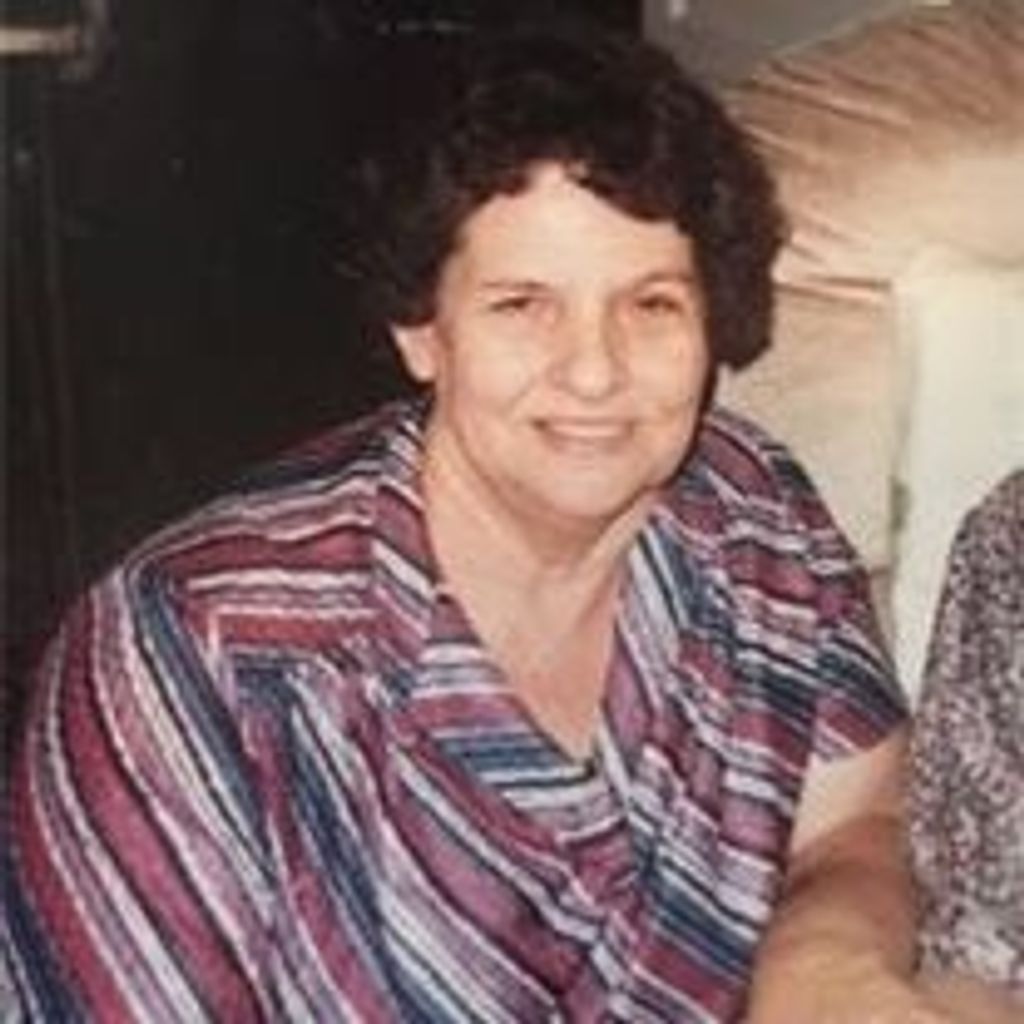 Jeanne M. Duet