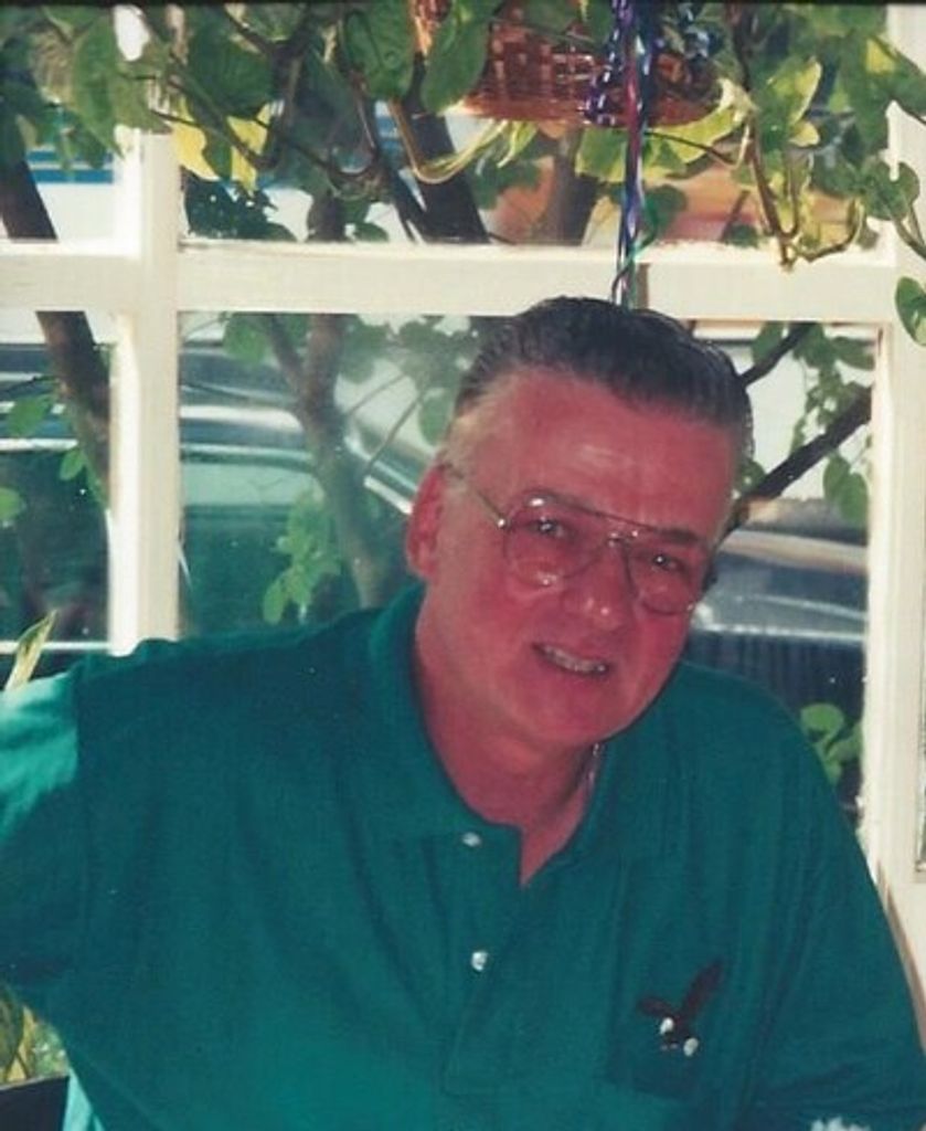 William R Schultz Profile Photo