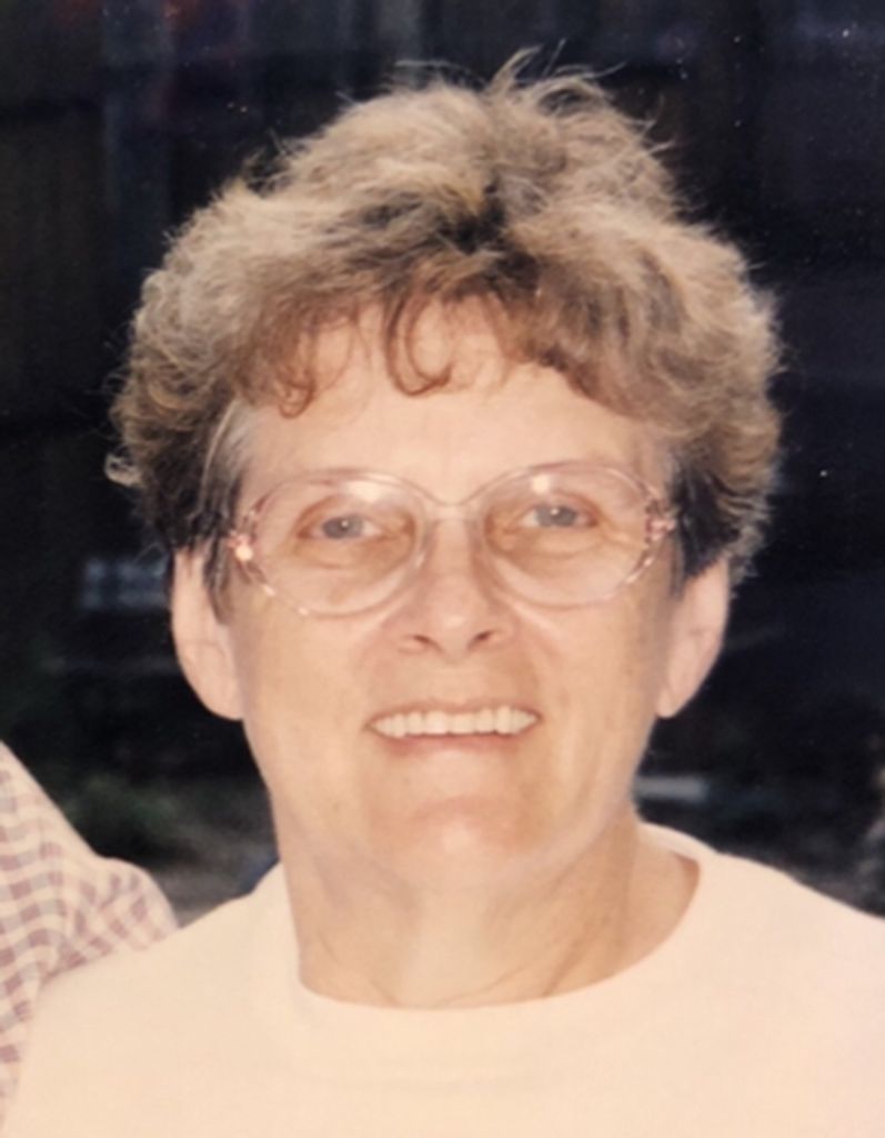 Bertha Trask