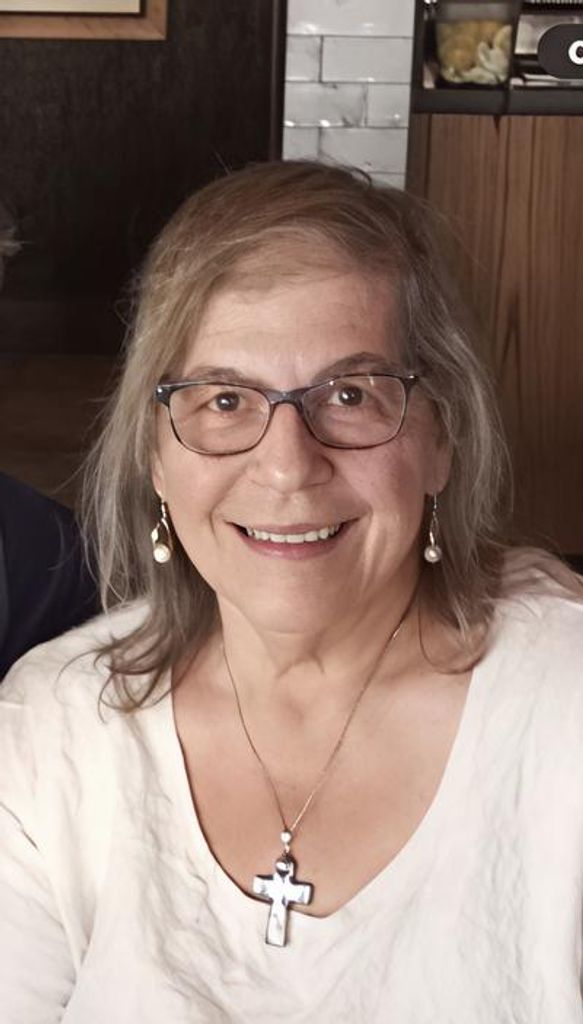 Anna Maria Cammarota Profile Photo