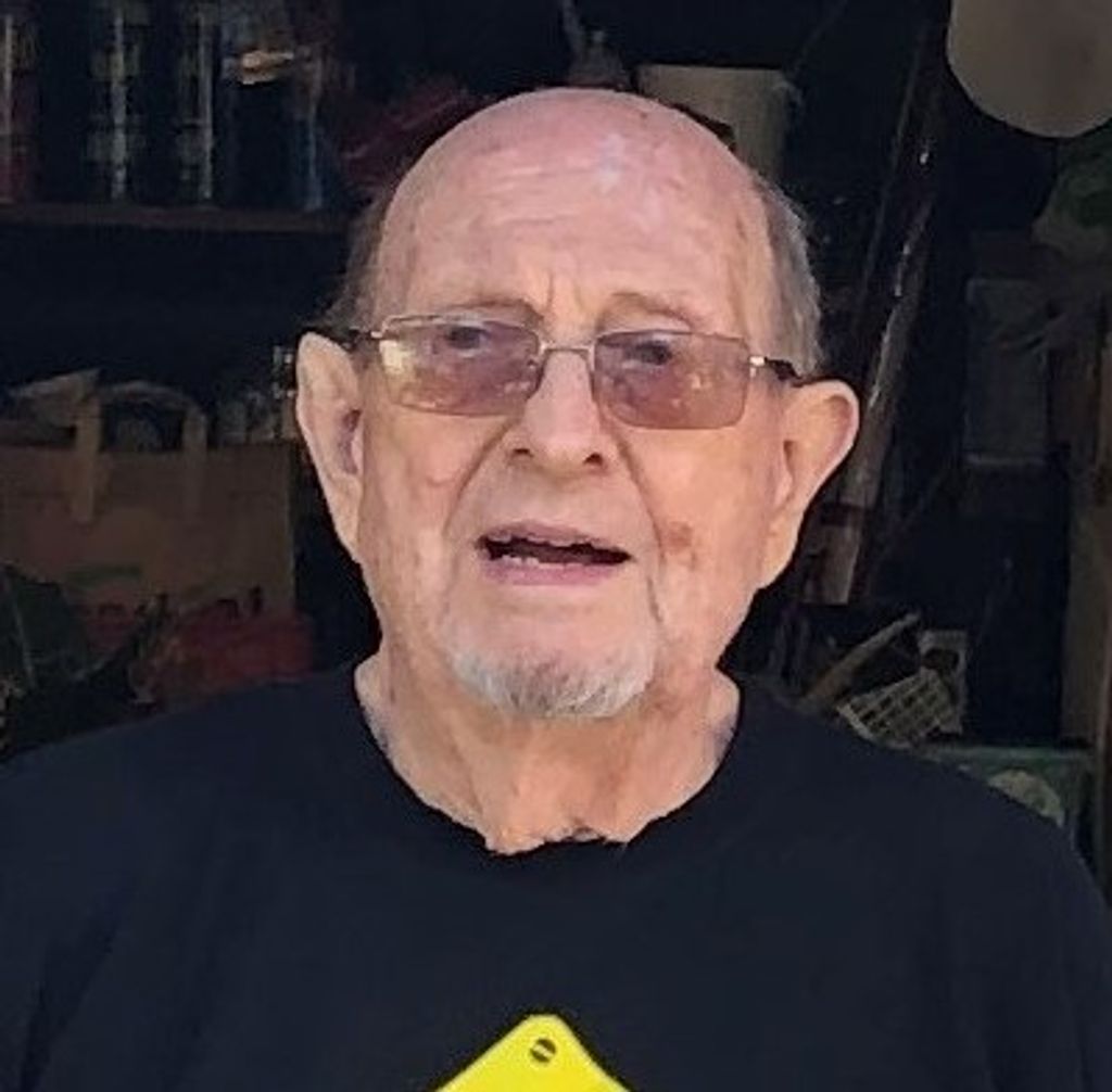 David Carl Straubel