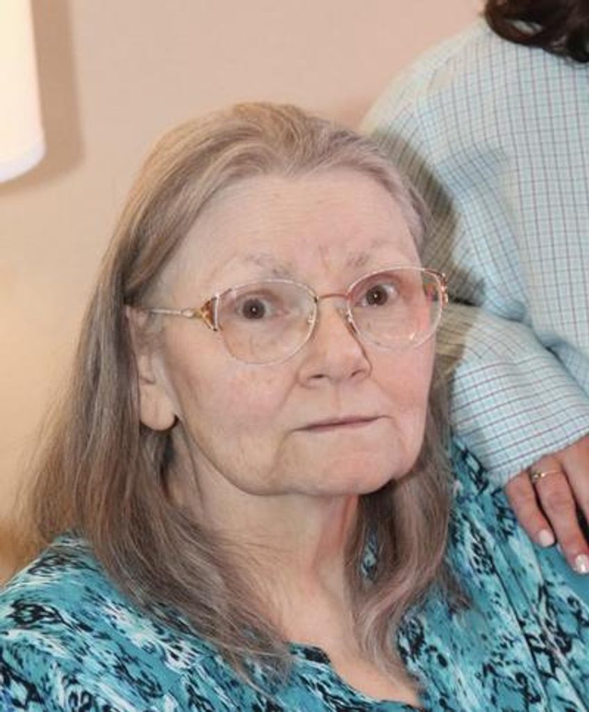 Anna Leigh Poole (Ford) Buford Profile Photo