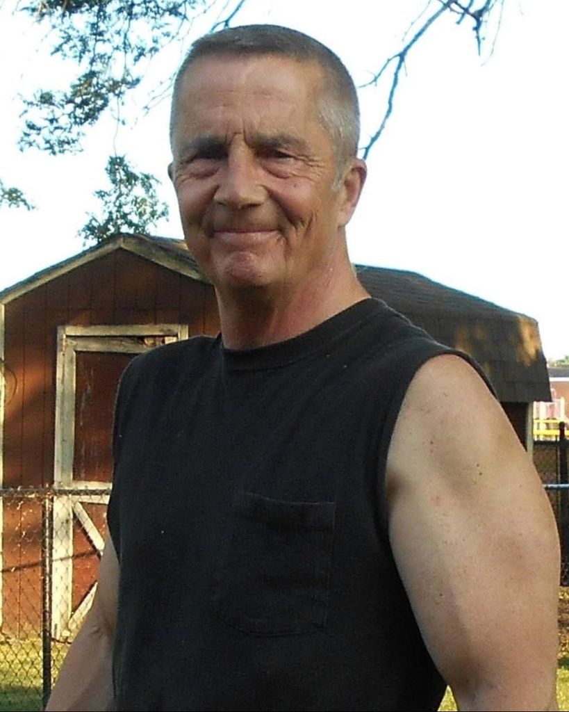 Kevin T. Thrun Profile Photo