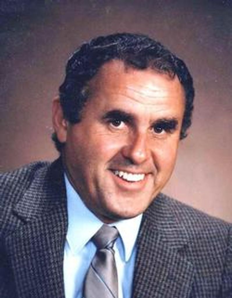 Gary Richard Zauft